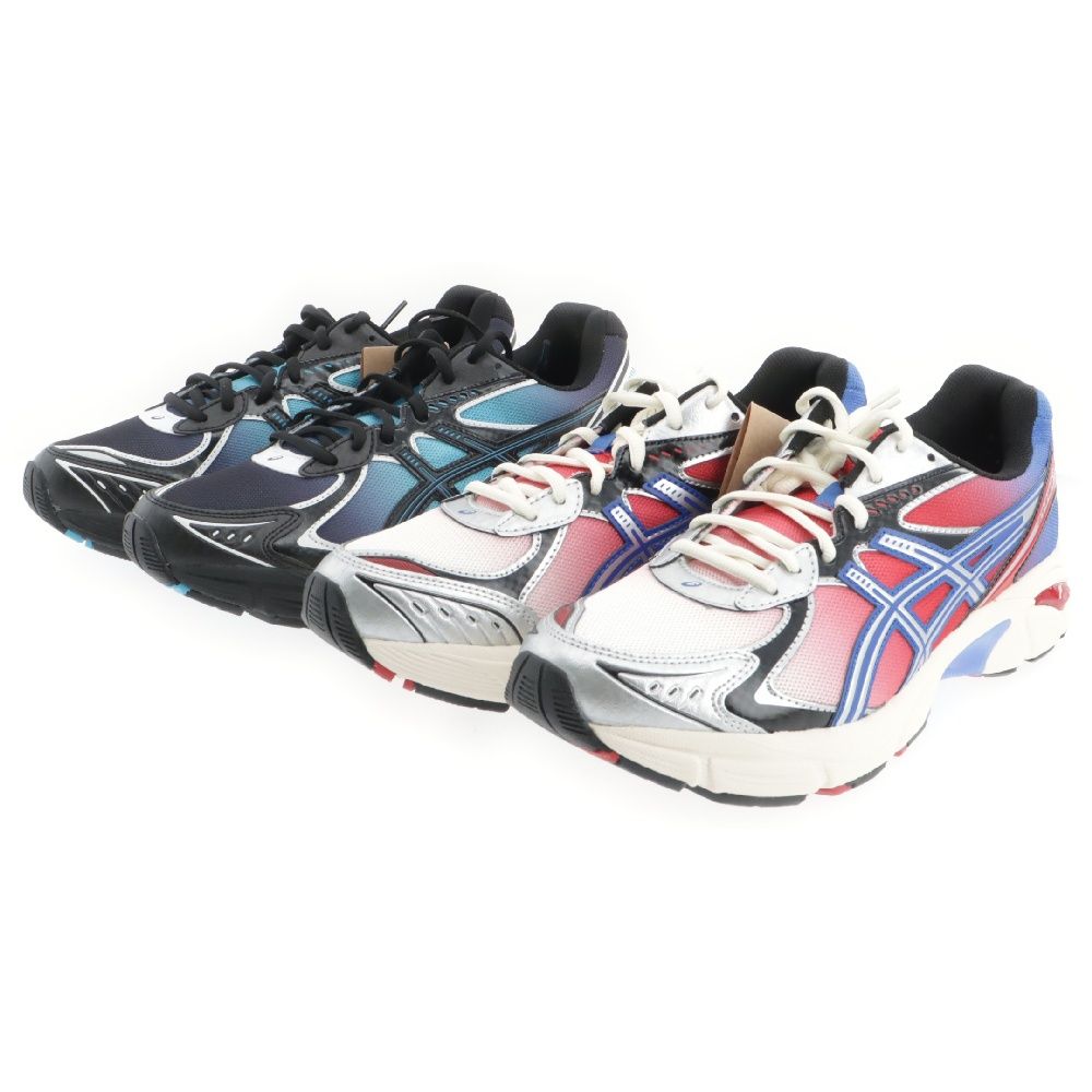 KITH (キス) ×Asics×Marvel Super Villains GT-2160 Venom vs 