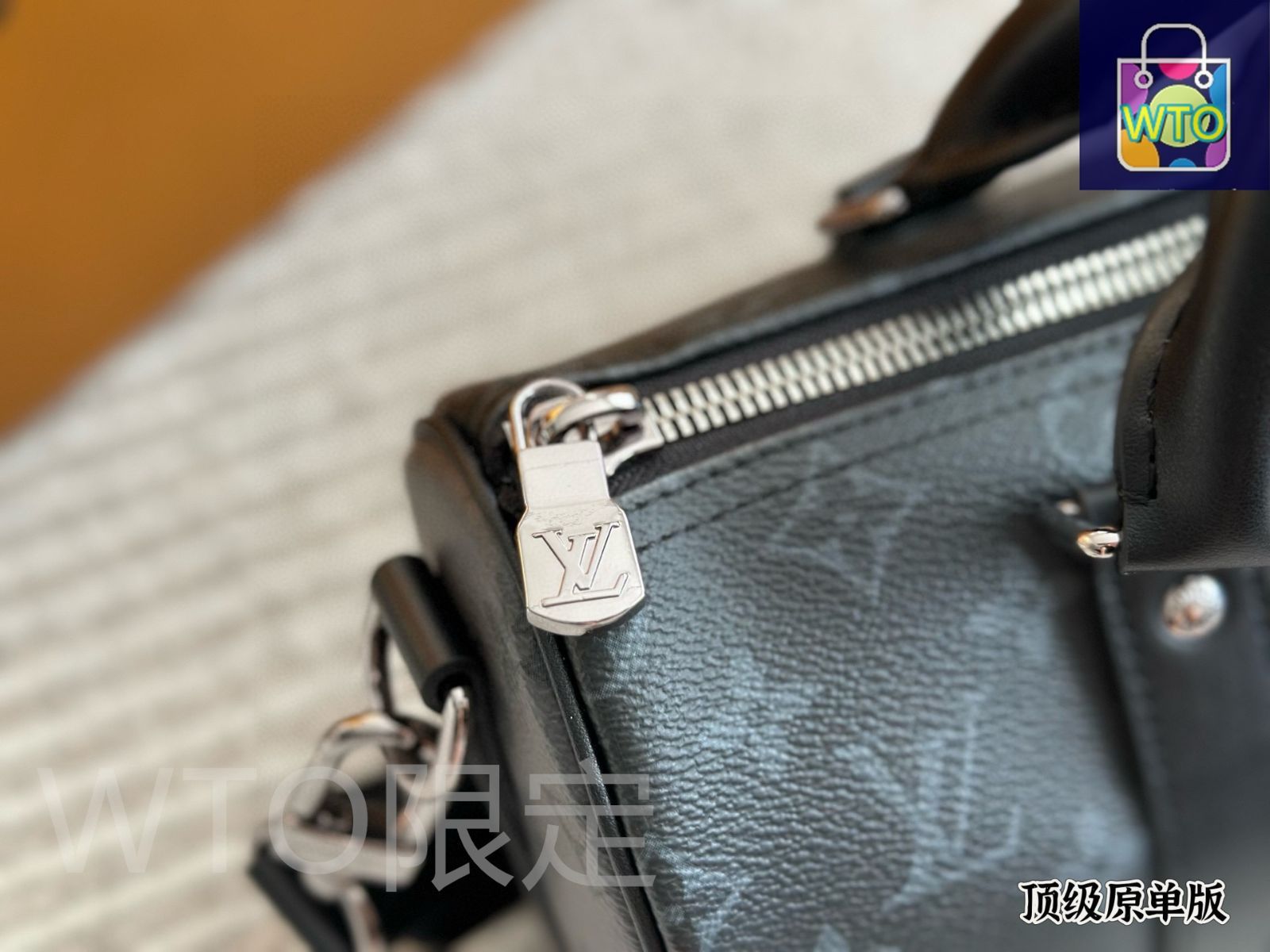 今日特価】Louis Vuitton ルイヴィトン Lv X Nigo キーポール xs