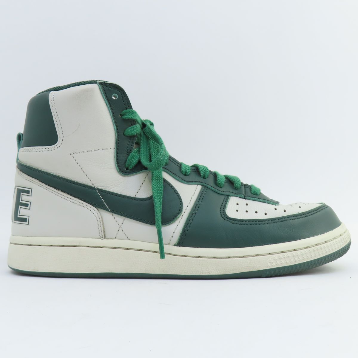 NIKE ターミネーター　28.5センチ NIKE ナイキ TERMINATOR HIGH ターミネーター ハイ FD0650-100