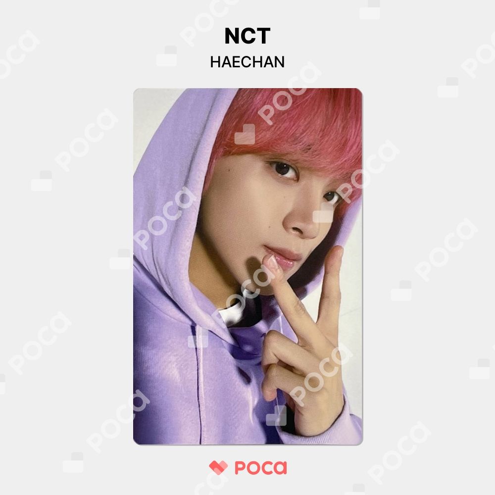 welcome to my city ヘチャン NCT127 トレカ nct127 welcome to my city ヘチャン トレカ セット - メルカリ