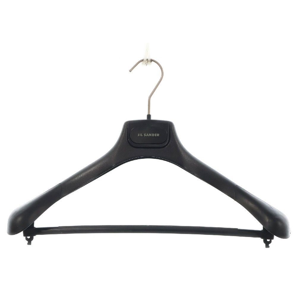 JIL SANDER ジルサンダー ナイロン ライトコート JIL SANDER (ジルサンダー) ダブル ナイロン コート ネイビー IM410112