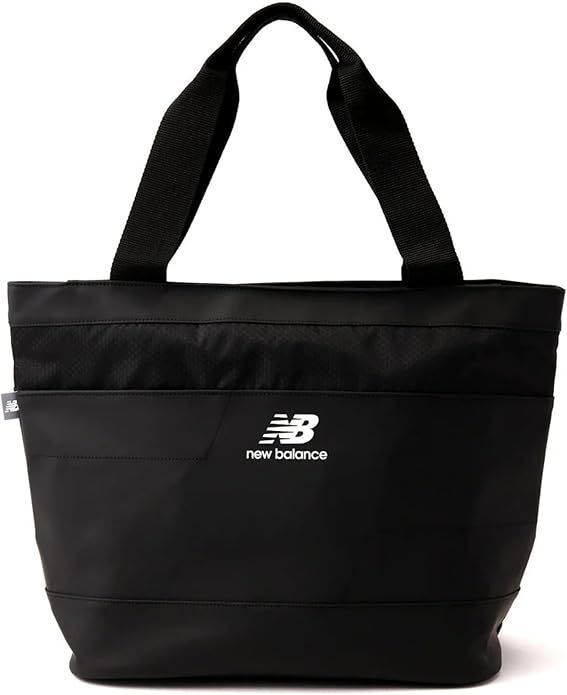 ニューバランス ゴルフ トートバッグ ブラック new balance golf 葛西店