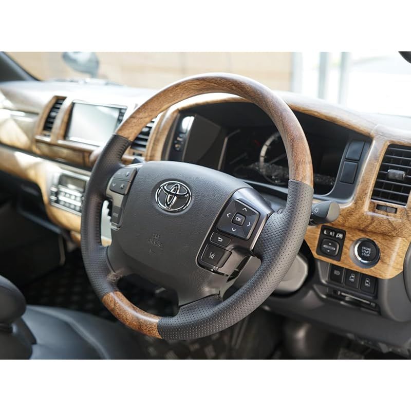 ステアリング ハンドル