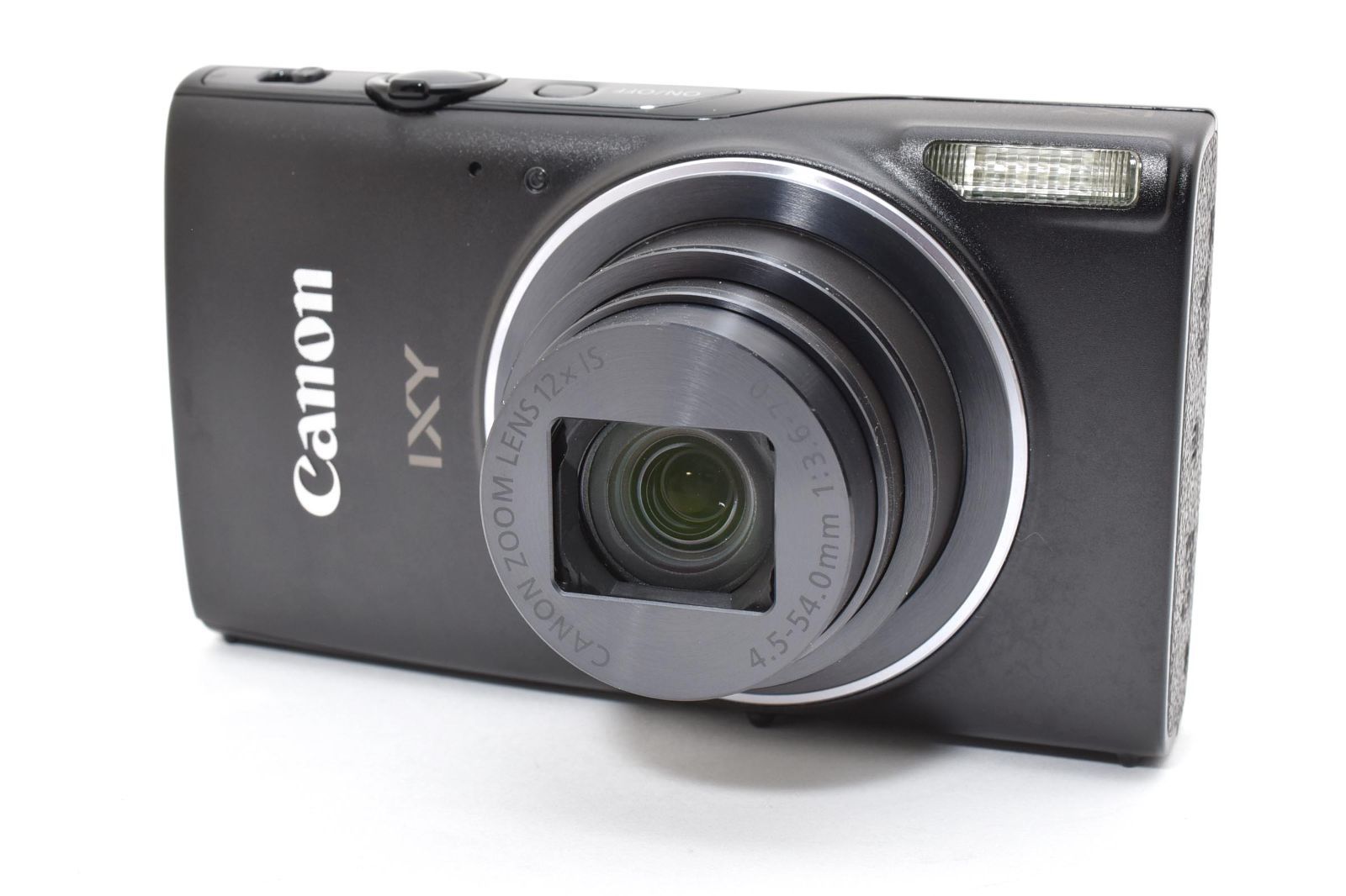 上 キヤノン Canon IXY 640 PC 2198 コンパクトデジタルカメラ LL 229 5778