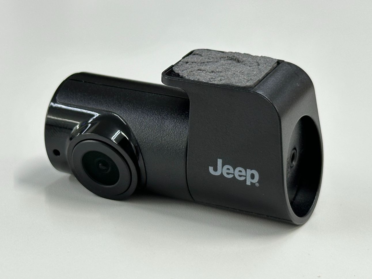 Jeep 純正 ドライブレコーダー(前後セット) DR-SJP3 ラングラー Jeep 純正 モニター付 ドライブレコーダー DR-SJP3