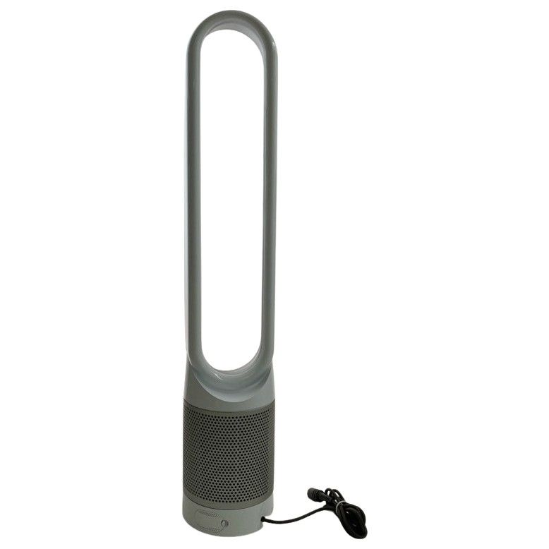 ◆◆Dyson ダイソン 羽無し扇風機 タワーファン 空気清浄機能付 Pure cool TP03