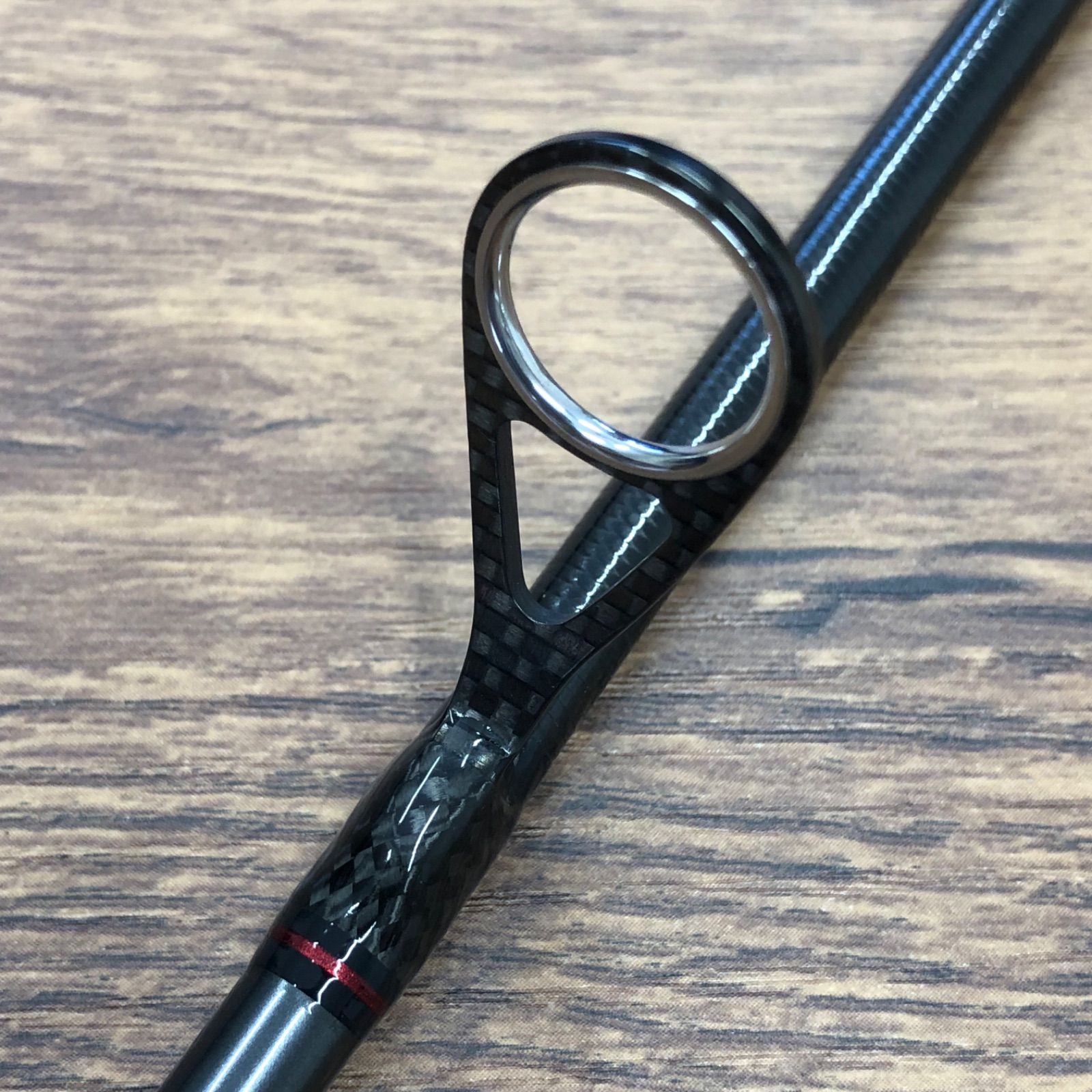 DAIWA - 【中古/美品】 ダイワ エメラルダス ストイスト レーシングチューン RT 76MMH   /SU042L DAIWA - 【中古/美品】 ダイワ エメラルダス ストイスト