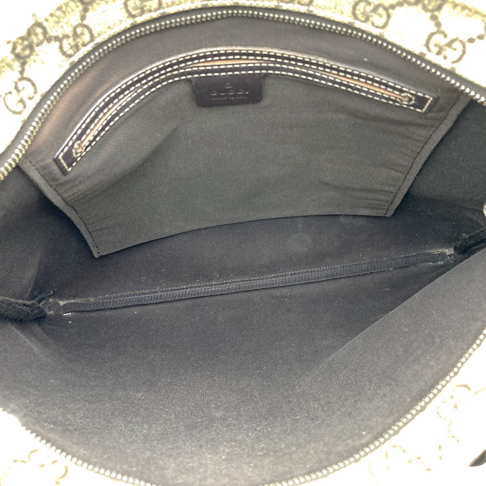 グッチ GGスプリーム･ショルダー  201446【Bランク】【中古】 GUCCI（グッチ） GGスプリーム ショルダーバッグ GGスプリーム