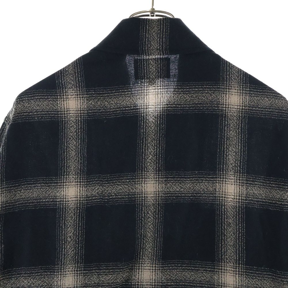 シャツジャケット