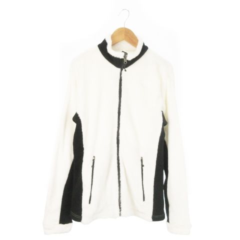 ザノースフェイス THE NORTH FACE ジップインバーサミッド