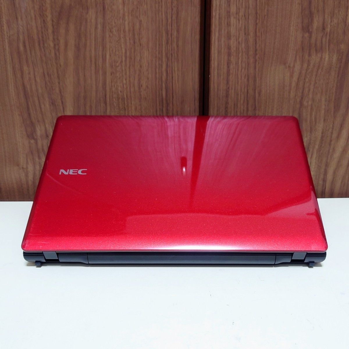 NEC LaVie Corei7 メモリ16GB SSD512GB ブルーレイ Webカメラ