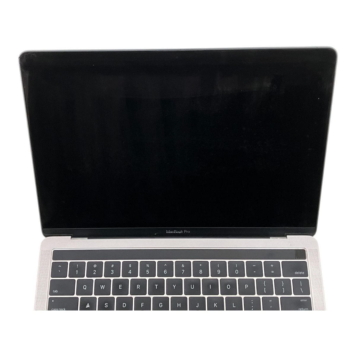 新品続々入荷中！ Apple MacBook Pro 13インチ 2016 ノートパソコン i7-6567U 16GB SSD 1TB Monterey ジャンク M10451284