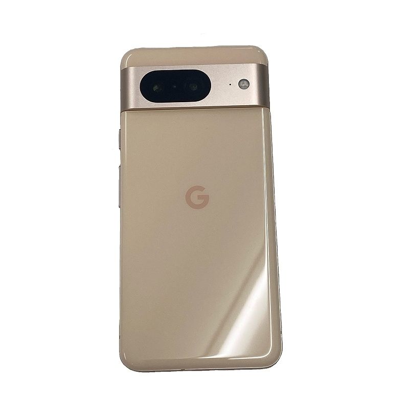 Google Pixel8 128GB ローズ Amazon.com: Google Pixel 8 - Unlocked Android Smartphone with