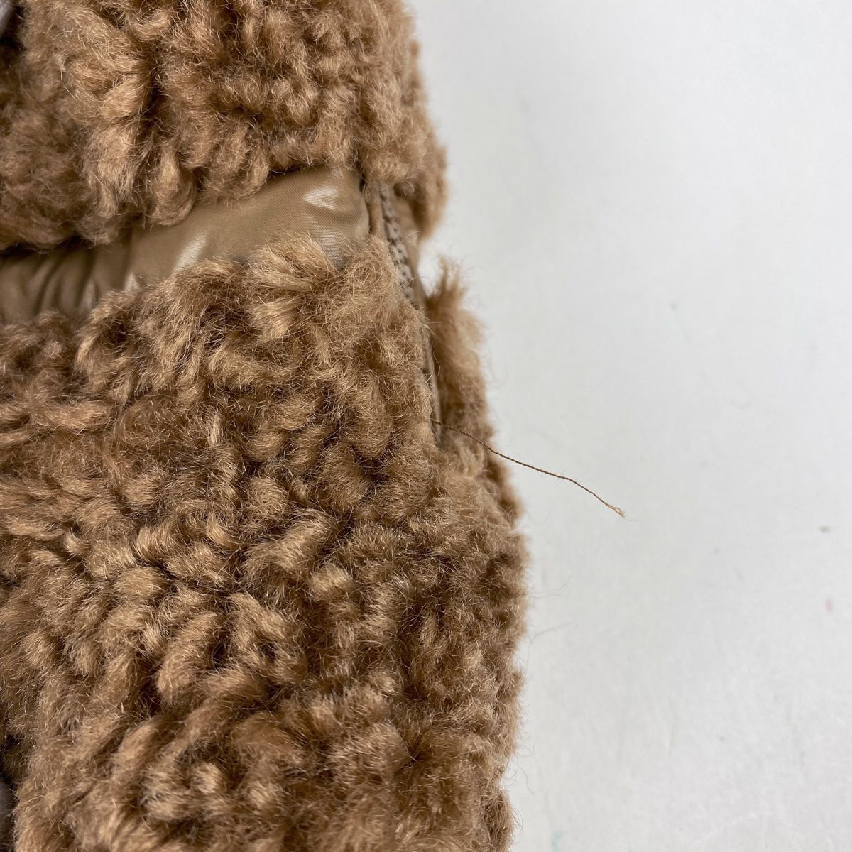 ダウンジャケット