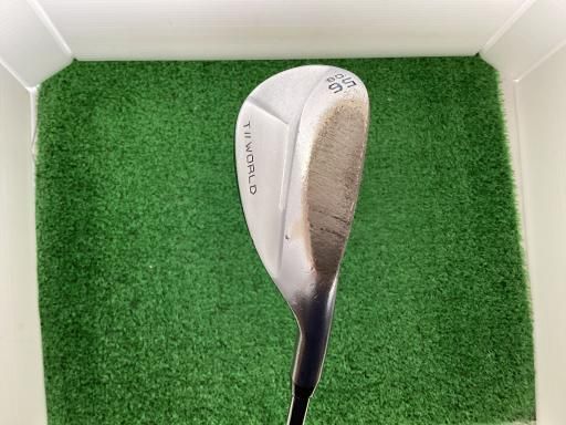 貴重！ゴルフクラブ　ボブ・ボーケイサイン入り　グローブ付き 貴重！ゴルフクラブボブ・ボーケイサイン入りグローブ付き