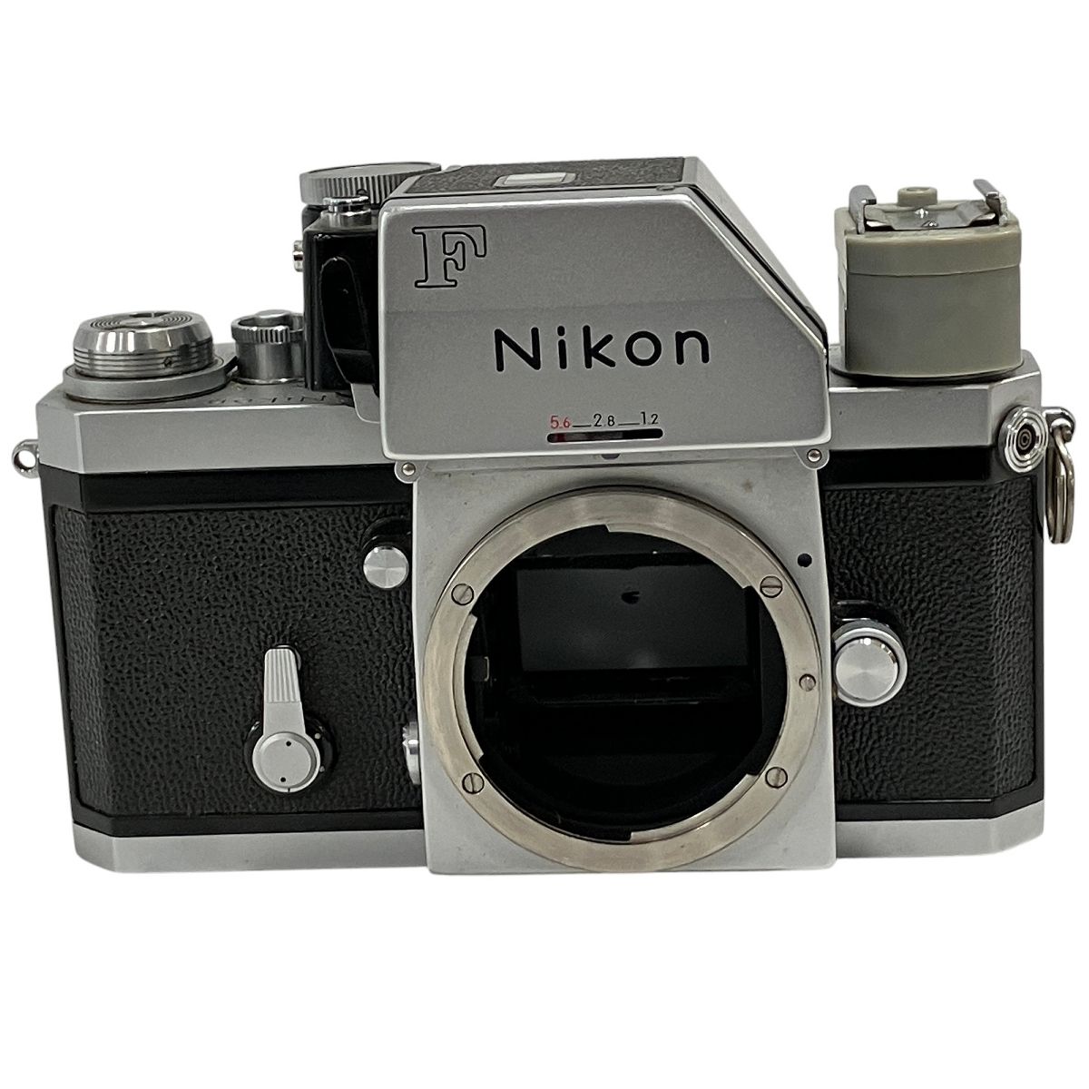 Auto 50mm