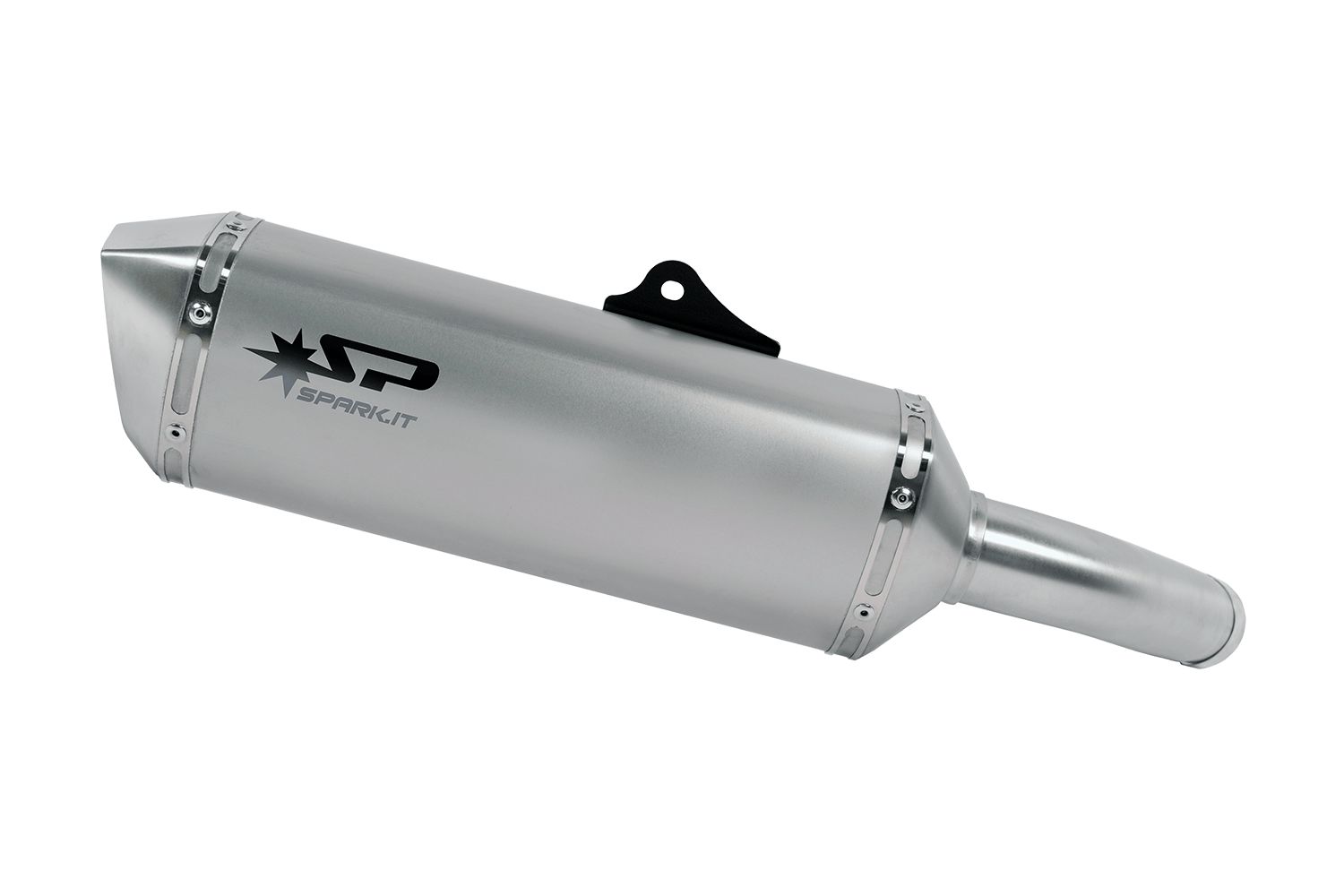 SPARK VFR800X クロスランナー 15-18 FORCE スリップオンマフラー