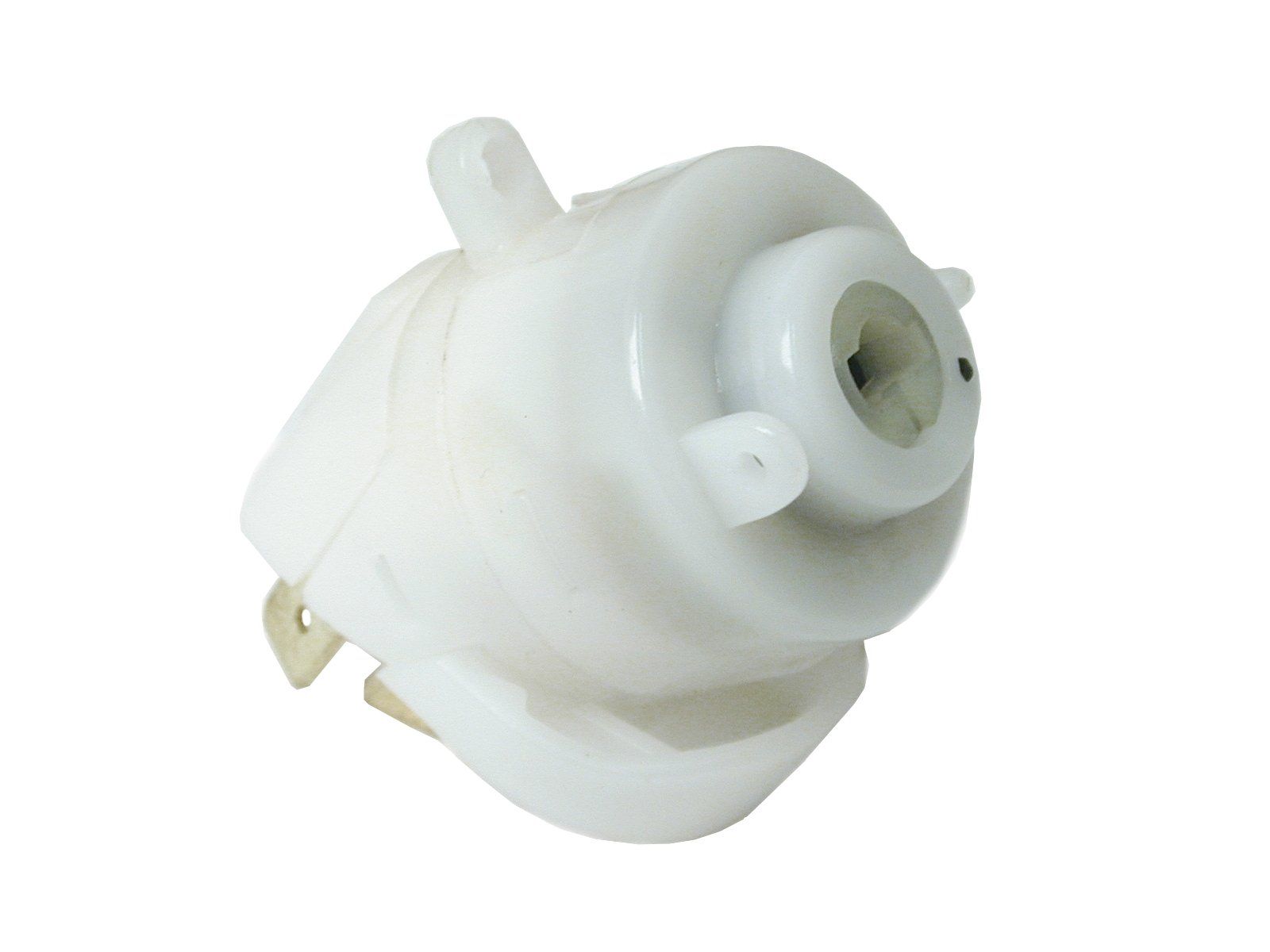 URO Parts 111905865L イグニッションスイッチ ホワイト [ホワイト]