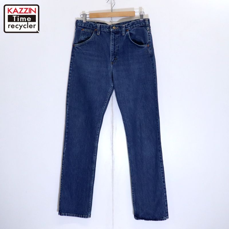 80s vintage Lee 200 デニムパンツ Lサイズ相当 - メルカリ