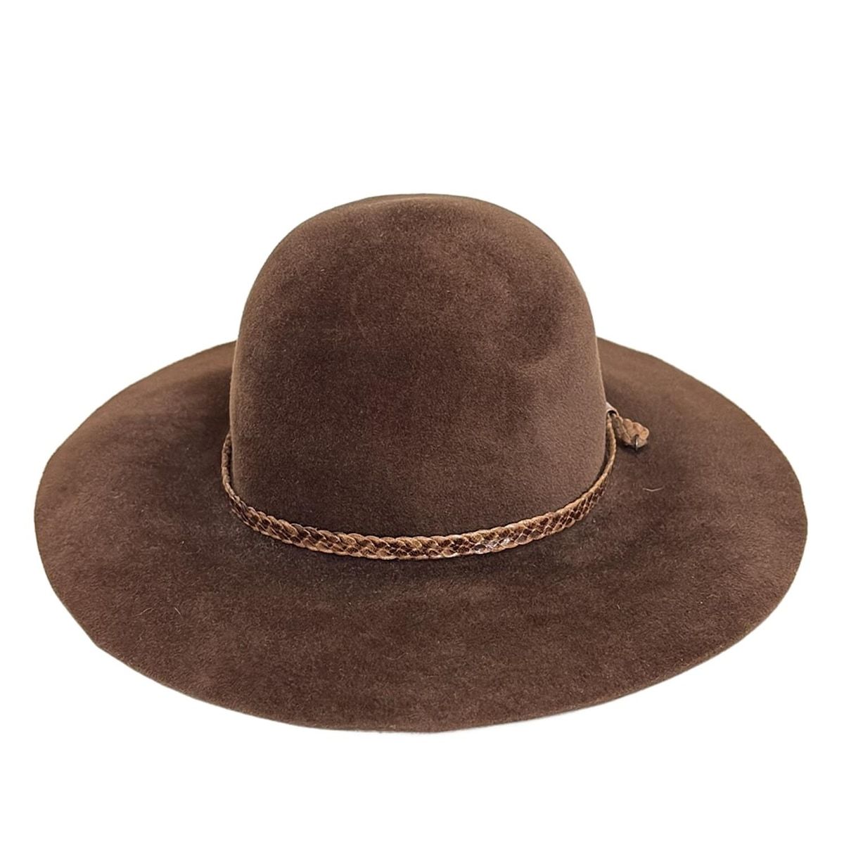 HELEN KAMINSKI(ヘレンカミンスキー) ハット one size美品