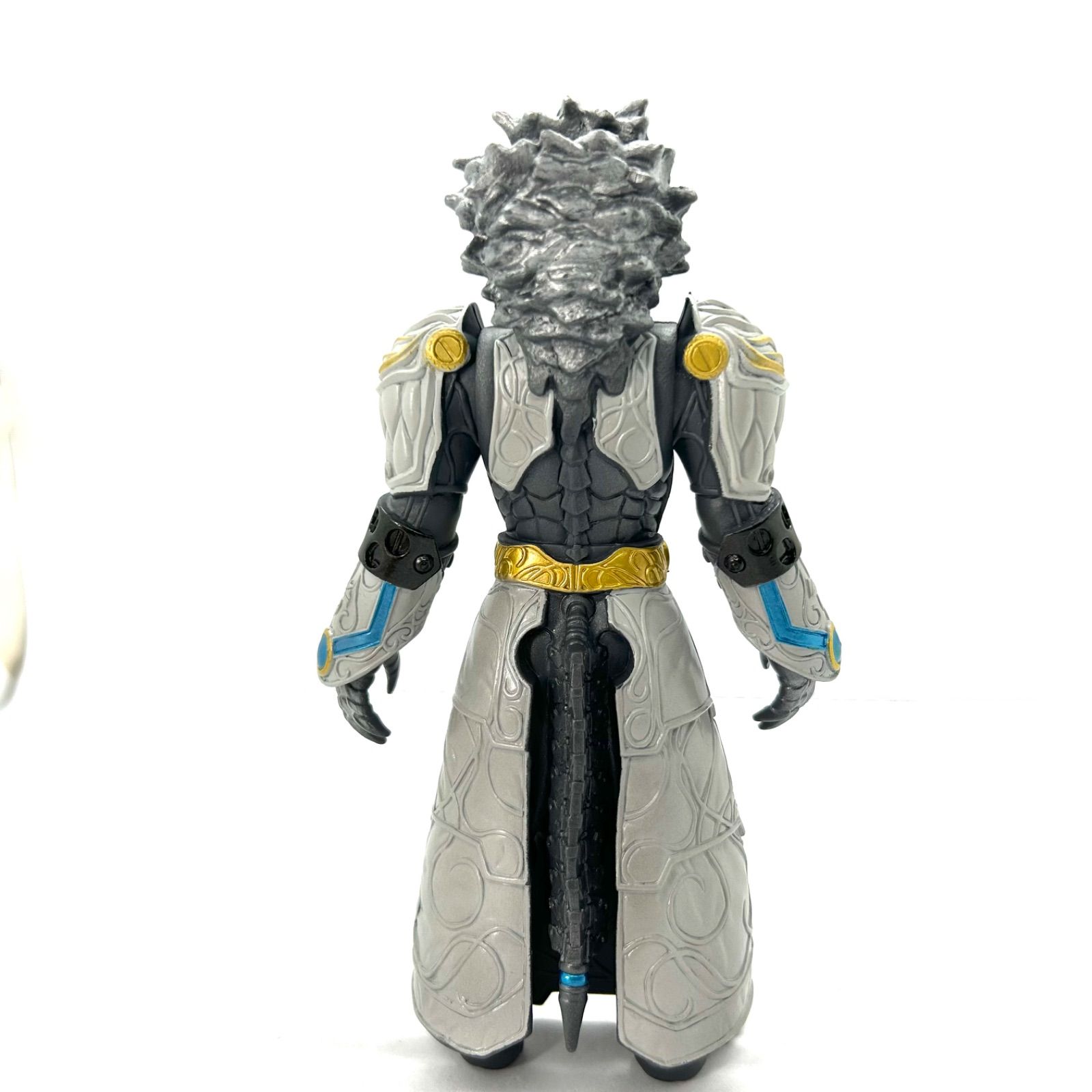 プレミアムバンダイ限定「仮面ライダーフォーゼ」より『ゾディアーツ重