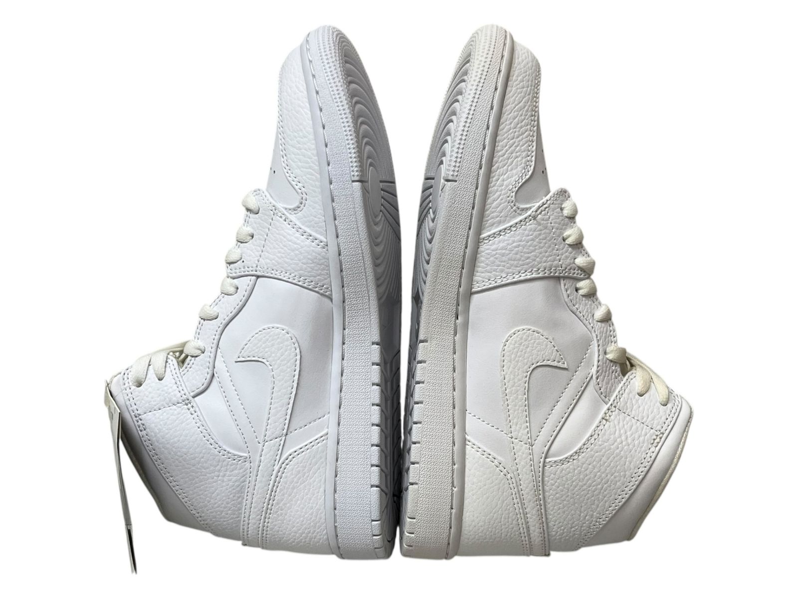 NIKE (ナイキ) Nike Air Jordan 1 Mid エア ジョーダン 1 ミッド 