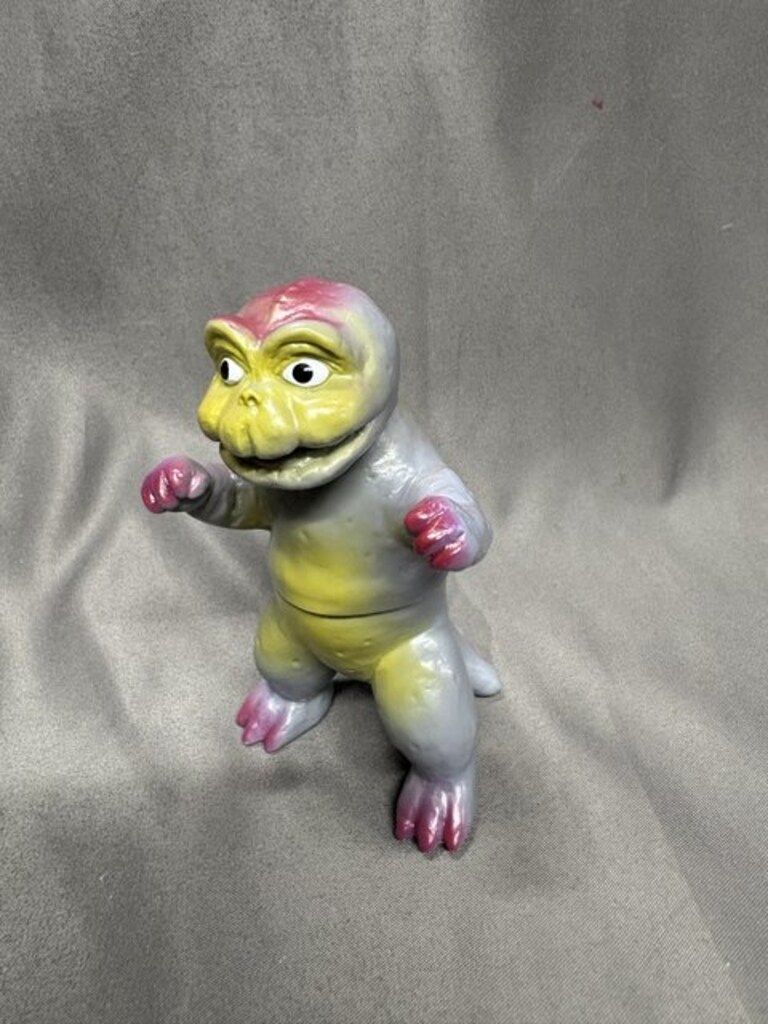メディコム・トイ / ベアモデル GODZILLA VINYL WARS ミニラ