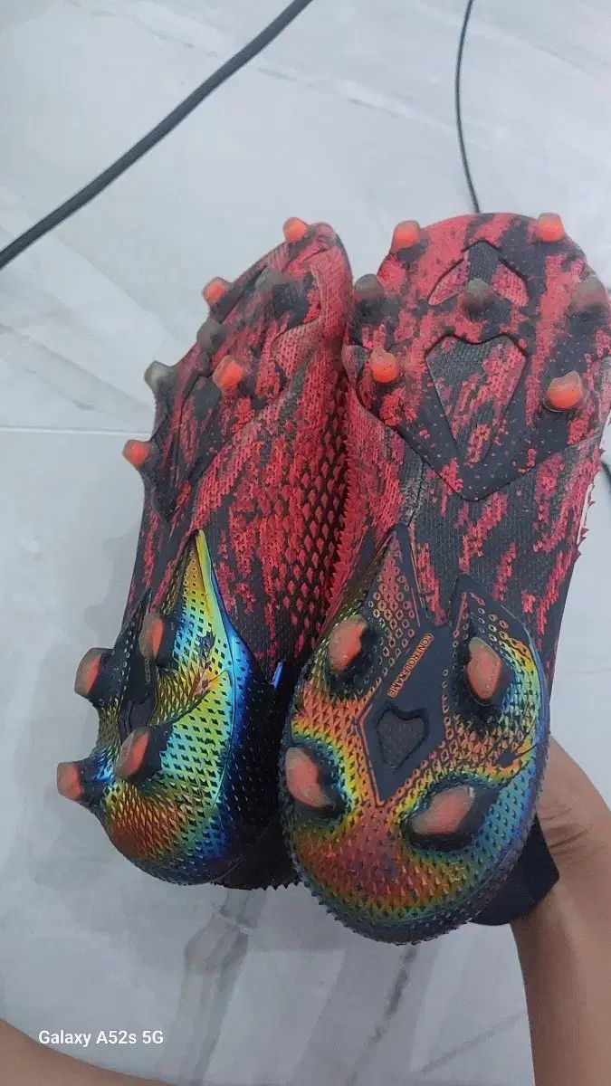 アディダス　プレデター　エリート　TF adidas predator 27 adidas プレデター エリート TF 26.5 アディダス アディダス