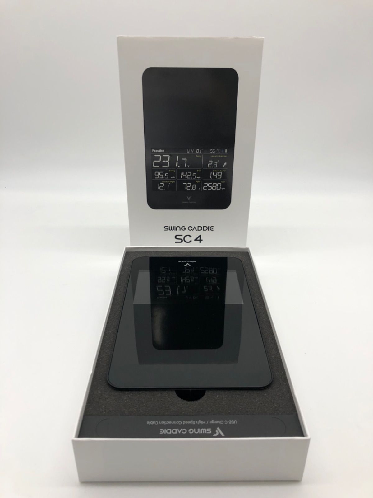スイングキャディ