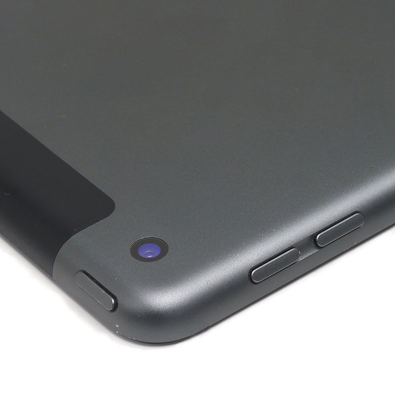 iPad Wi-Fi