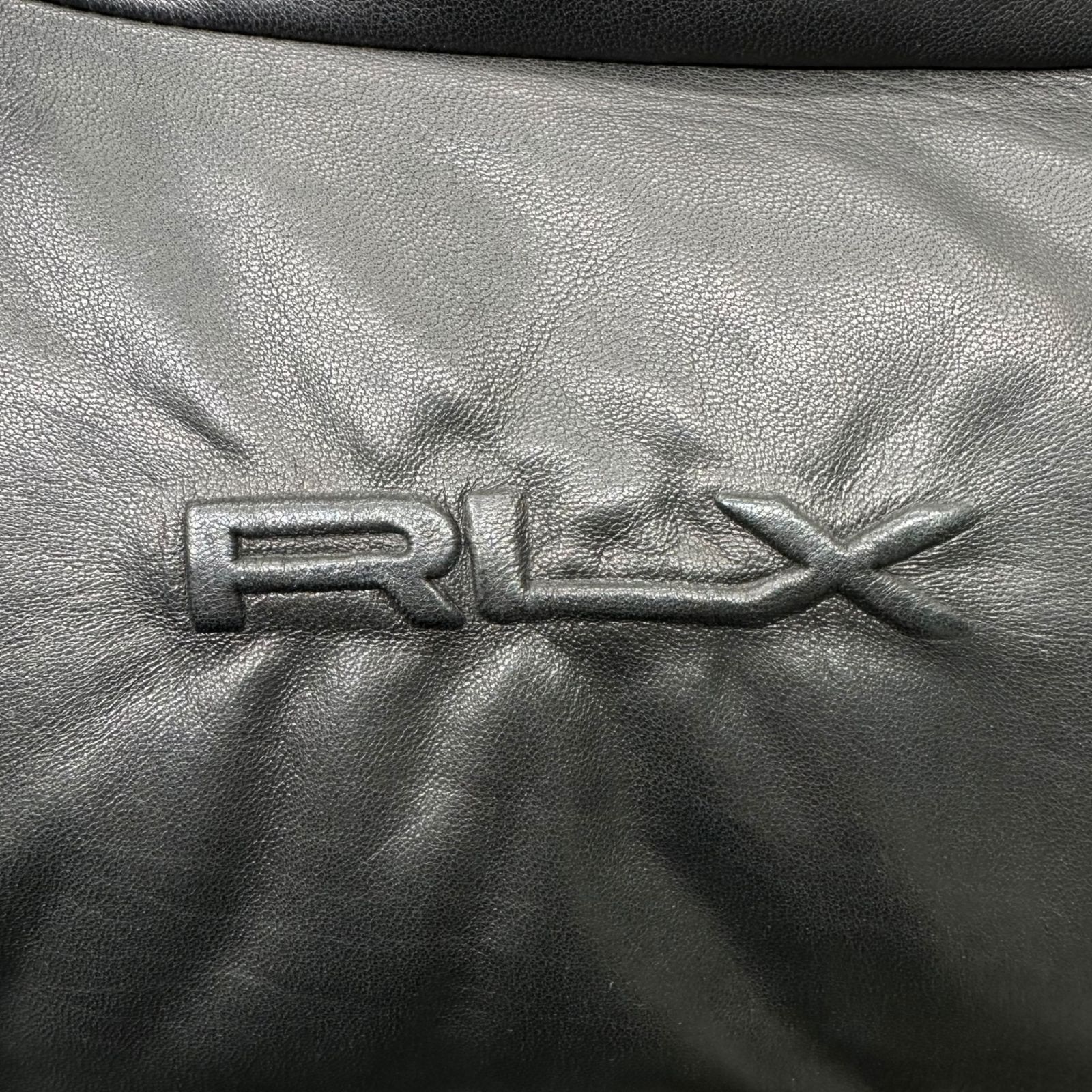 RLX RALPH LAUREN(アールエルエックスラルフローレン) 00'S All