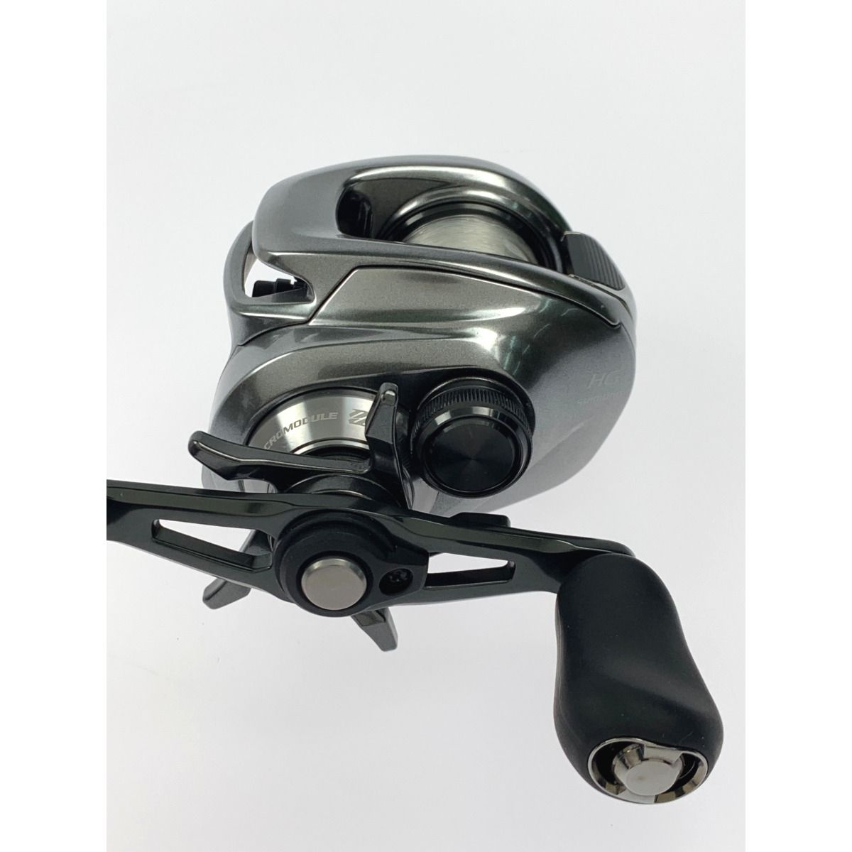 ▽▽SHIMANO シマノ Bantam 18バンタム MGL HG LEFT 左ハンドル 03858