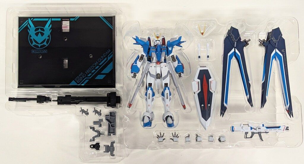 BANDAI SPIRITS METAL ROBOT魂u003cSIDE MSu003e 機動戦士ガンダムSEED