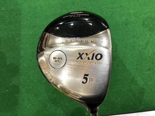 海外個人輸入 中古】ダンロップ XXIO X-eks- 2024 ドライバー 10.5° S スノーボード