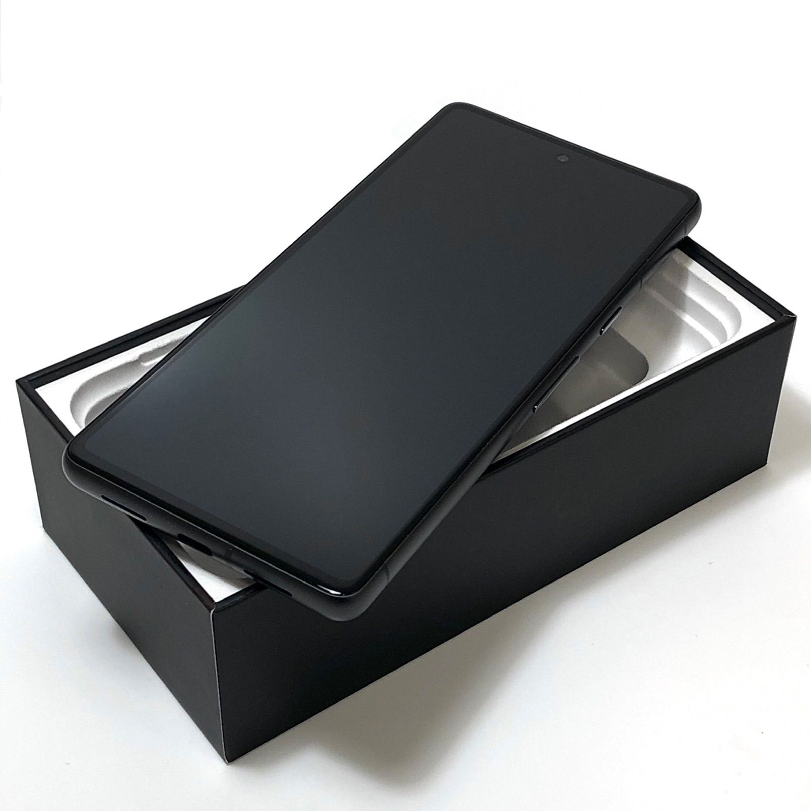 【超美品】Google｜Pixel 7 128GB｜SIMフリー Google Pixel 7 128GB Lemongrass 新品未使用 本体 SIMフリー 日本国内