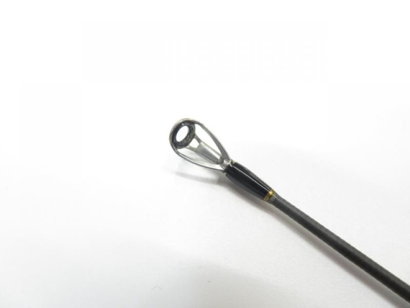 グラディエーターアンチ　フロッグマン レイドジャパン グラディエーター アンチ GA-67MHTC フロッグマン (01