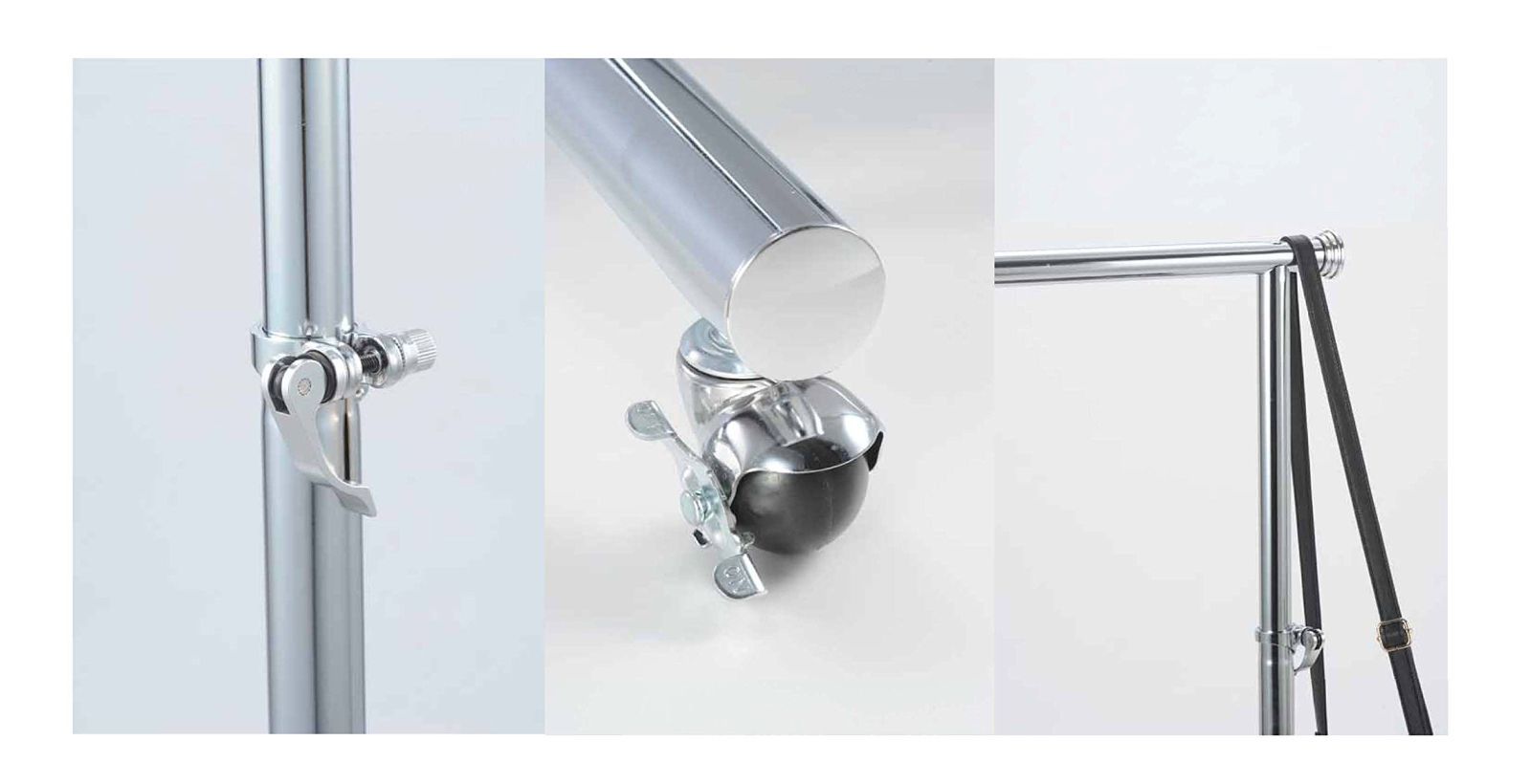 新着商品】タック パワフルハンガープロ 幅90cm 業務用にも使える耐