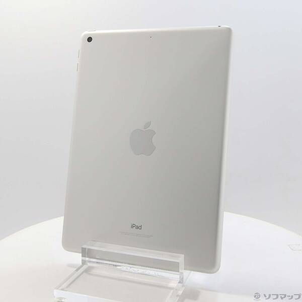 iPad 128GB Wi-Fi 第5世代シルバー美品メルカリ　FP2J2J/A iPad 128GB Wi-Fi 第5世代シルバー かなり美品と思います - メルカリ