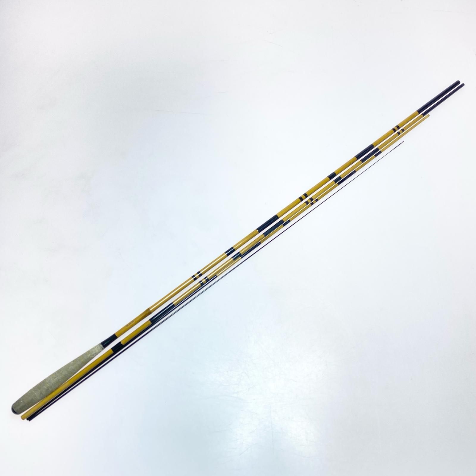 DAIWA ダイワ ヘラ竿 枯法師 天成 十 程度B - メルカリ