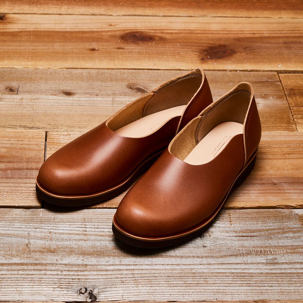 訳アリ コトカ 新品 KOTOKA 古都靴 日本製 本革 レディース カフェ  