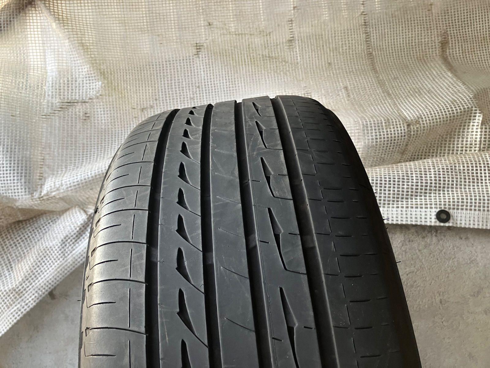 ブリヂストン REGNO GR-X2 245/40-18 2本販売】ブリヂストン REGNO GR