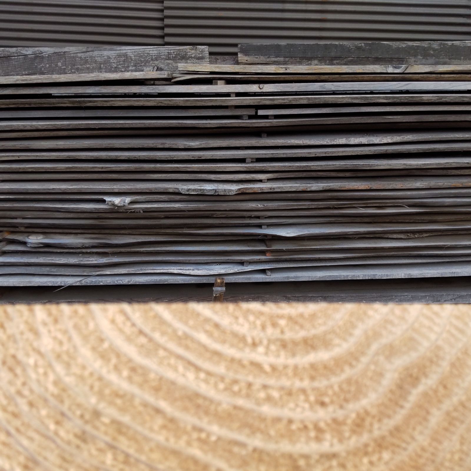 日田杉一枚板樹齢100年以上