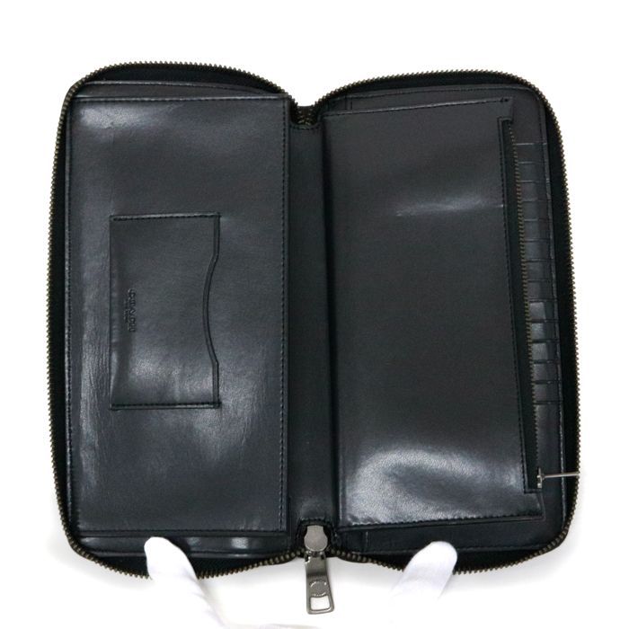 コーチ COACH トラベル オーガナイザー レザー シグネチャー 66864 長