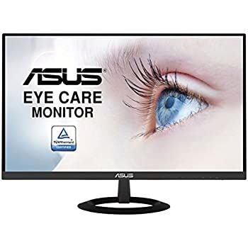 【中古】ASUS（エイスース） 21.5型ワイド 液晶ディスプレイ VZ229HE