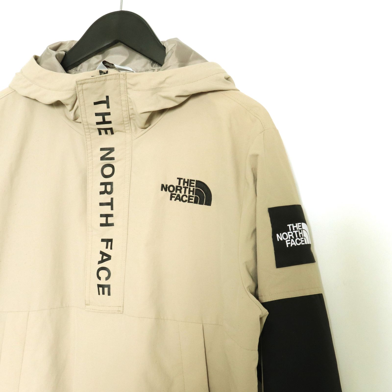 THE NORTH FACE NEW DALTON ANORAK - メルカリ