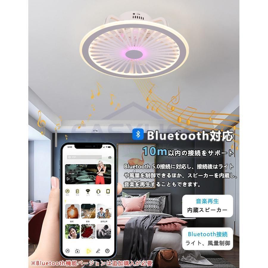 シーリングファン