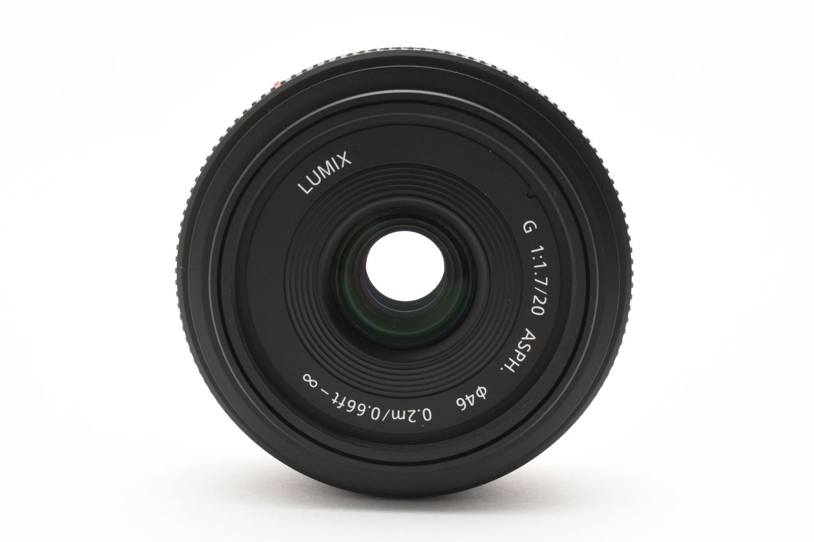 20mm F1.7