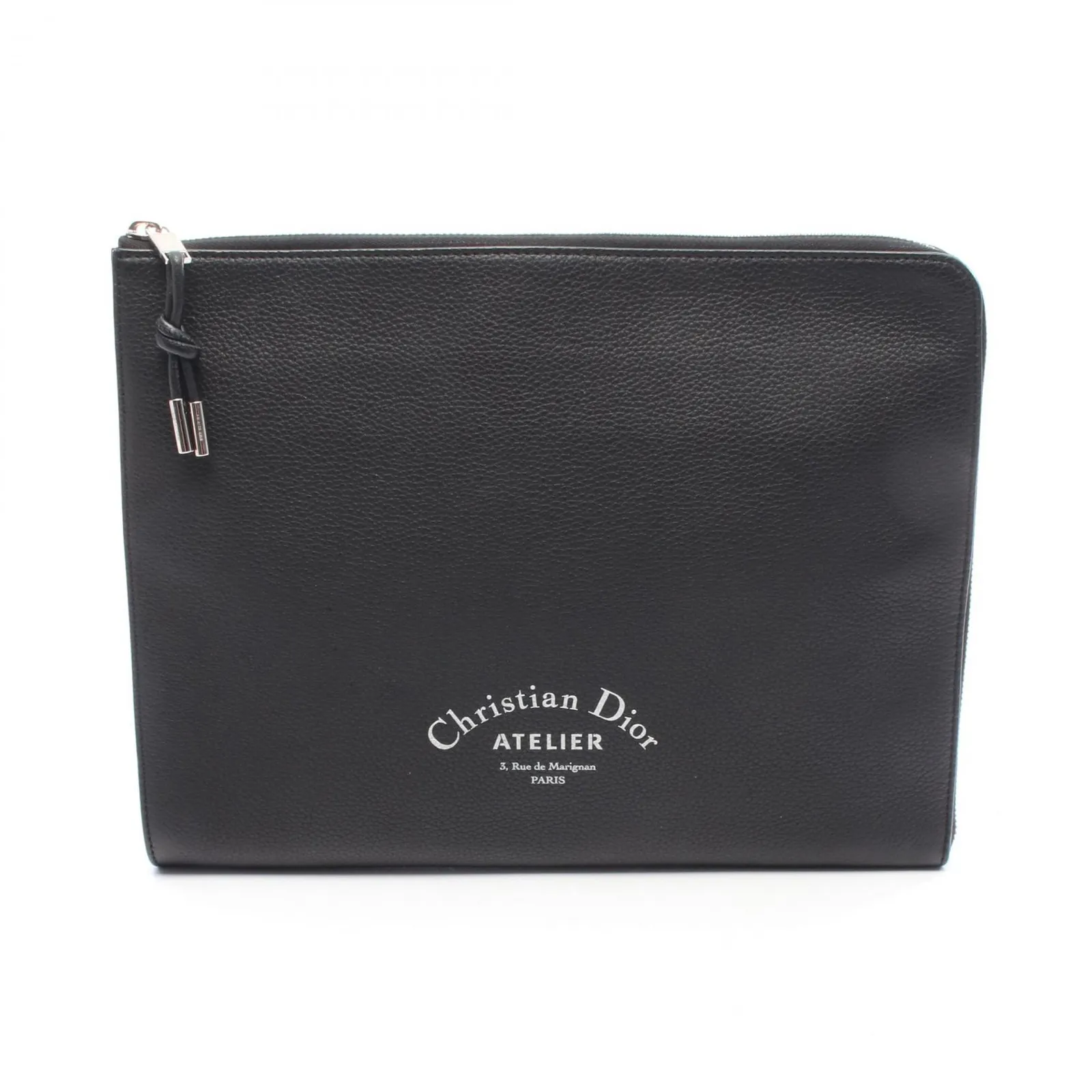 2025年最新】Christian Dior メンズ ビジネスバッグの人気アイテム