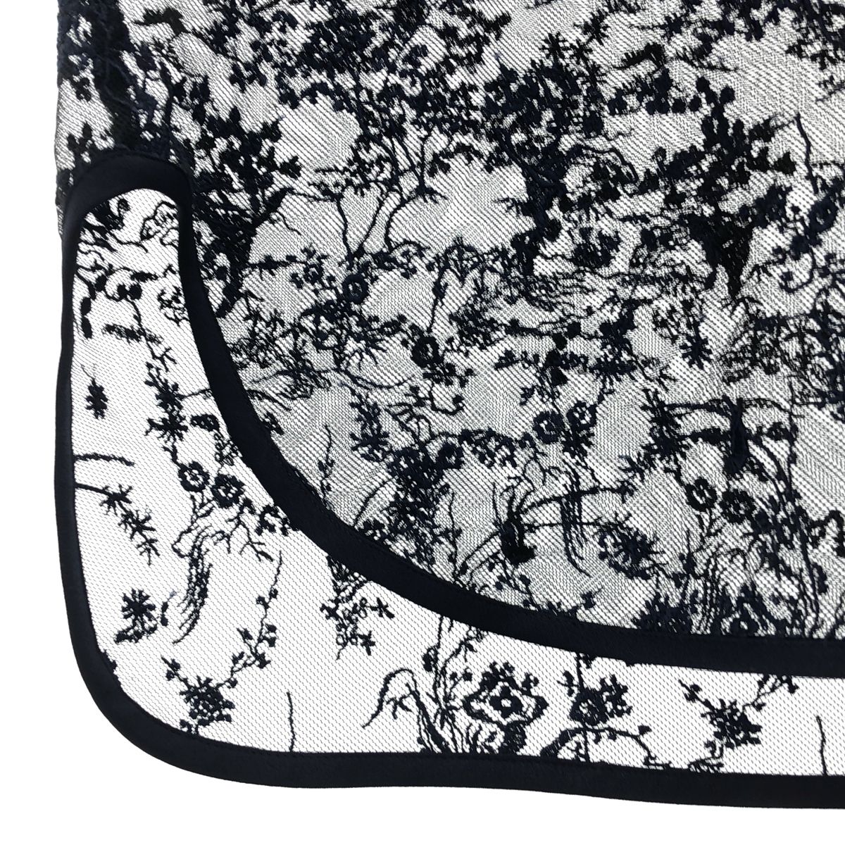 美品】 Mame Kurogouchi / マメクロゴウチ | 2024AW | Floral