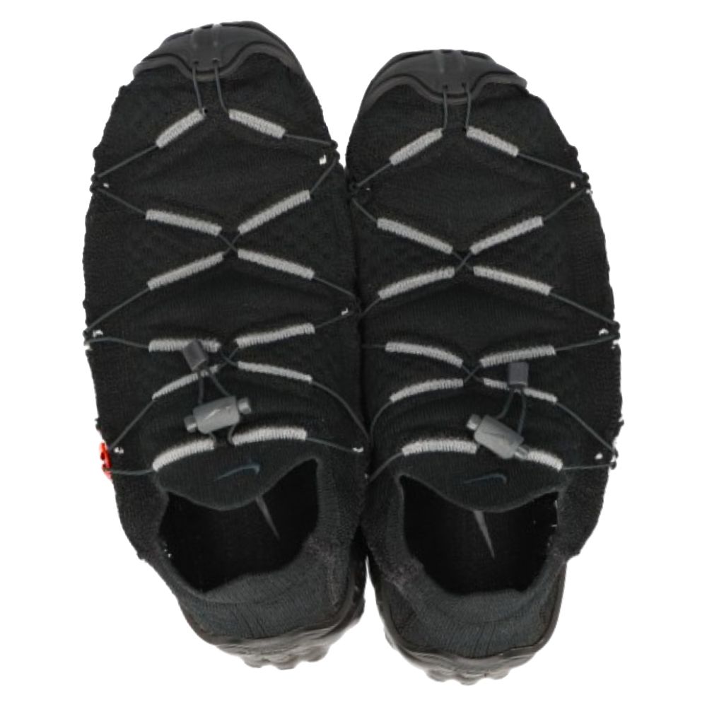 NIKE (ナイキ) ISPA Mindbody Black and Anthracite イスパ マインド